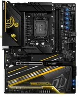 Carte Mère ASRock Z890 Taichi OC Formula - Intel LGA 1851 - WiFi 7 - DDR5 - PCIe 5.0