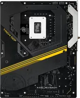 Carte Mère ASRock Z890 Taichi OC Formula - Intel LGA 1851 - WiFi 7 - DDR5 - PCIe 5.0 - 2