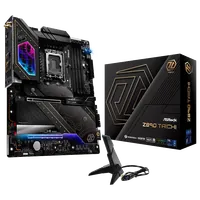 Carte Mère ASRock Z890 Taichi E-ATX - Socket 1851, Intel Z890, DDR5, PCIe 5.0, WiFi 7 - 4