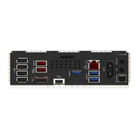 GIGABYTE Carte mère Z890 AORUS ELITE WIFI7 - Prend en charge les processeurs Intel Core Ultra (Série 2), VRM à 16+1+2 phases, jusqu'à 8800MHz DDR5 (OC), 1xPCIe 5.0 + 3xPCIe 4.0, Wi-Fi 7, LAN 2.5GbE, Thunderbolt 4 - 6