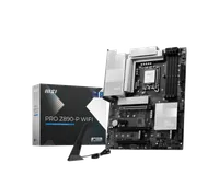 MSI PRO Z890-P WIFI carte mère Intel Z890 LGA 1851 (Socket V1) ATX