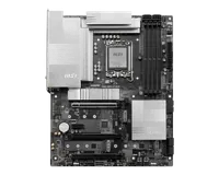 MSI PRO Z890-P WIFI carte mère Intel Z890 LGA 1851 (Socket V1) ATX - 2