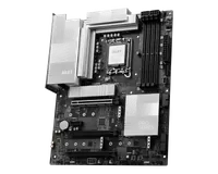 MSI PRO Z890-P WIFI carte mère Intel Z890 LGA 1851 (Socket V1) ATX - 4