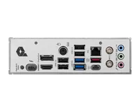 MSI PRO Z890-P WIFI carte mère Intel Z890 LGA 1851 (Socket V1) ATX - 5