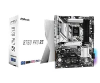 Carte Mère ASRock Z790 Pro RS - ATX, Intel LGA 1700, DDR5 - 3