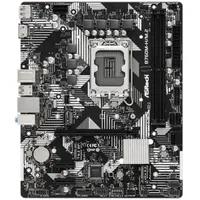 Carte Mère ASRock B760M-HDV/M.2 DDR4 - Micro ATX, LGA 1700