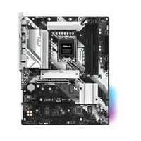 Carte Mère ASRock B760 Pro RS - ATX, Intel LGA 1700, DDR5, PCIe 5.0 - 3