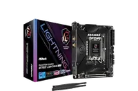 Carte Mère ASRock B760I Phantom Gaming Lightning WiFi DDR5 - Mini ITX, LGA 1700
