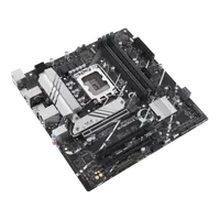 ASUS PRIME B760M-A D4-CSM Intel B760 LGA 1700 micro ATX - 4
