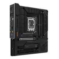 ASUS TUF GAMING B760M-BTF WIFI Intel B760 LGA 1700 micro ATX - 2