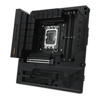 ASUS TUF GAMING B760M-BTF WIFI Intel B760 LGA 1700 micro ATX - 3