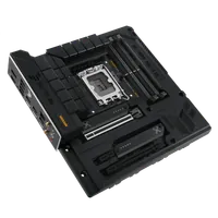 ASUS TUF GAMING B760M-BTF WIFI Intel B760 LGA 1700 micro ATX - 4