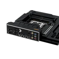 ASUS TUF GAMING B760M-BTF WIFI Intel B760 LGA 1700 micro ATX - 6