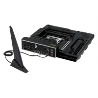 ASUS TUF GAMING B760M-BTF WIFI Intel B760 LGA 1700 micro ATX - 7