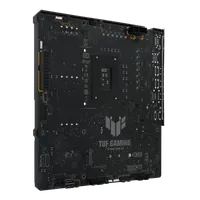 ASUS TUF GAMING B760M-BTF WIFI Intel B760 LGA 1700 micro ATX - 9