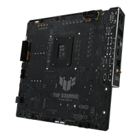 ASUS TUF GAMING B760M-BTF WIFI Intel B760 LGA 1700 micro ATX - 10