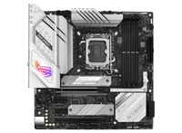 ASUS ROG STRIX B760-G GAMING WIFI Intel B760 LGA 1700 micro ATX