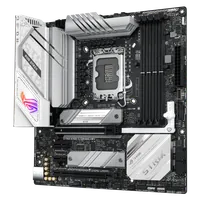 ASUS ROG STRIX B760-G GAMING WIFI Intel B760 LGA 1700 micro ATX - 2