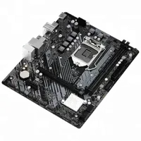 Carte Mère ASRock H610M-H2/M.2 DDR4 Micro ATX - Socket LGA 1700 - 2