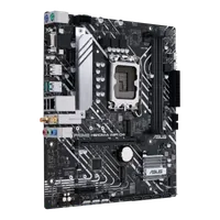 ASUS PRIME H610M-A WIFI D4 Intel H610 LGA 1700 micro ATX - 3