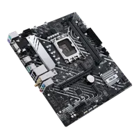 ASUS PRIME H610M-A WIFI D4 Intel H610 LGA 1700 micro ATX - 5