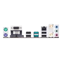 ASUS PRIME H610M-A WIFI D4 Intel H610 LGA 1700 micro ATX - 6