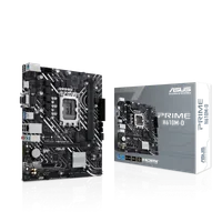 ASUS PRIME H610M-D Intel H610 LGA 1700 micro ATX