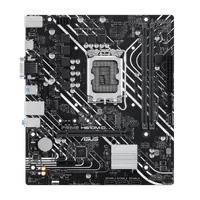 ASUS PRIME H610M-D Intel H610 LGA 1700 micro ATX - 2