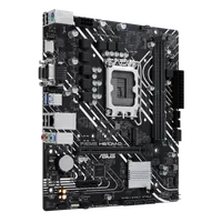 ASUS PRIME H610M-D Intel H610 LGA 1700 micro ATX - 3