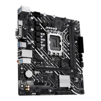 ASUS PRIME H610M-D Intel H610 LGA 1700 micro ATX - 4