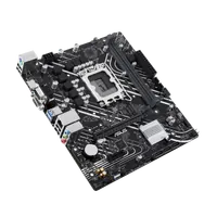 ASUS PRIME H610M-D Intel H610 LGA 1700 micro ATX - 5