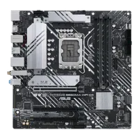 ASUS PRIME B660M-A WIFI D4 Intel B660 LGA 1700 micro ATX - 2