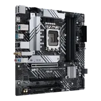 ASUS PRIME B660M-A WIFI D4 Intel B660 LGA 1700 micro ATX - 3