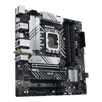ASUS PRIME B660M-A WIFI D4 Intel B660 LGA 1700 micro ATX - 4