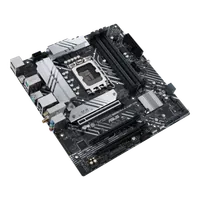 ASUS PRIME B660M-A WIFI D4 Intel B660 LGA 1700 micro ATX - 5