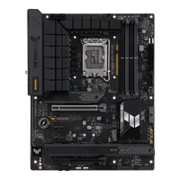 ASUS TUF GAMING H770-PRO WIFI Intel H770 LGA 1700 ATX