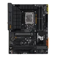 ASUS TUF GAMING H770-PRO WIFI Intel H770 LGA 1700 ATX - 2