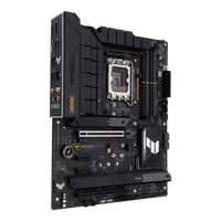 ASUS TUF GAMING H770-PRO WIFI Intel H770 LGA 1700 ATX - 4