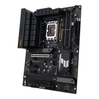 ASUS TUF GAMING H770-PRO WIFI Intel H770 LGA 1700 ATX - 6