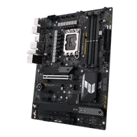 ASUS TUF GAMING H770-PRO WIFI Intel H770 LGA 1700 ATX - 8