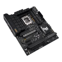 ASUS TUF GAMING H770-PRO WIFI Intel H770 LGA 1700 ATX - 9