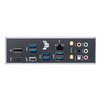 ASUS TUF GAMING H770-PRO WIFI Intel H770 LGA 1700 ATX - 10