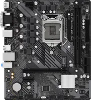 Carte Mère ASRock H510M-HDV/M.2 SE Micro ATX LGA 1200