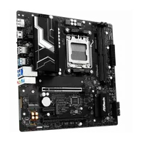 Carte Mère ASRock B850M-X R2.0 Micro ATX - Socket AMD AM5