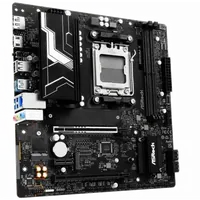 Carte Mère ASRock B850M-X R2.0 Micro ATX - Socket AMD AM5 - 2