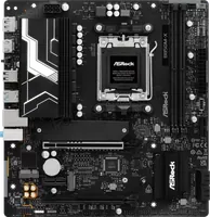Carte Mère ASRock B850M-X R2.0 Micro ATX - Socket AMD AM5 - 3