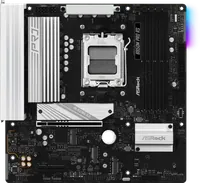 Carte Mère ASRock B850 Pro Race Sport ATX - AMD AM5 - DDR5 - PCIe 5.0 - 2