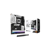 Carte Mère ASRock B850 Pro Race Sport WiFi - Socket AM5, DDR5, WiFi 6