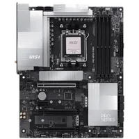 Carte Mère ASRock X870 Pro-A WiFi ATX AMD AM5 DDR5 PCIe 5.0 WiFi 7