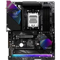 Carte Mère ASRock X870 Riptide WiFi ATX - Socket AM5 - DDR5 - PCIe 5.0 - WiFi 7 - 2